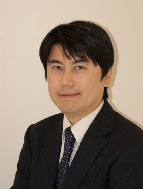 Kazuma Mawatari