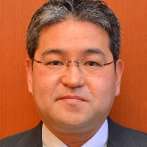 Tsutomu Suzuki