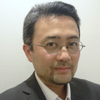 Toshihiro Kasama