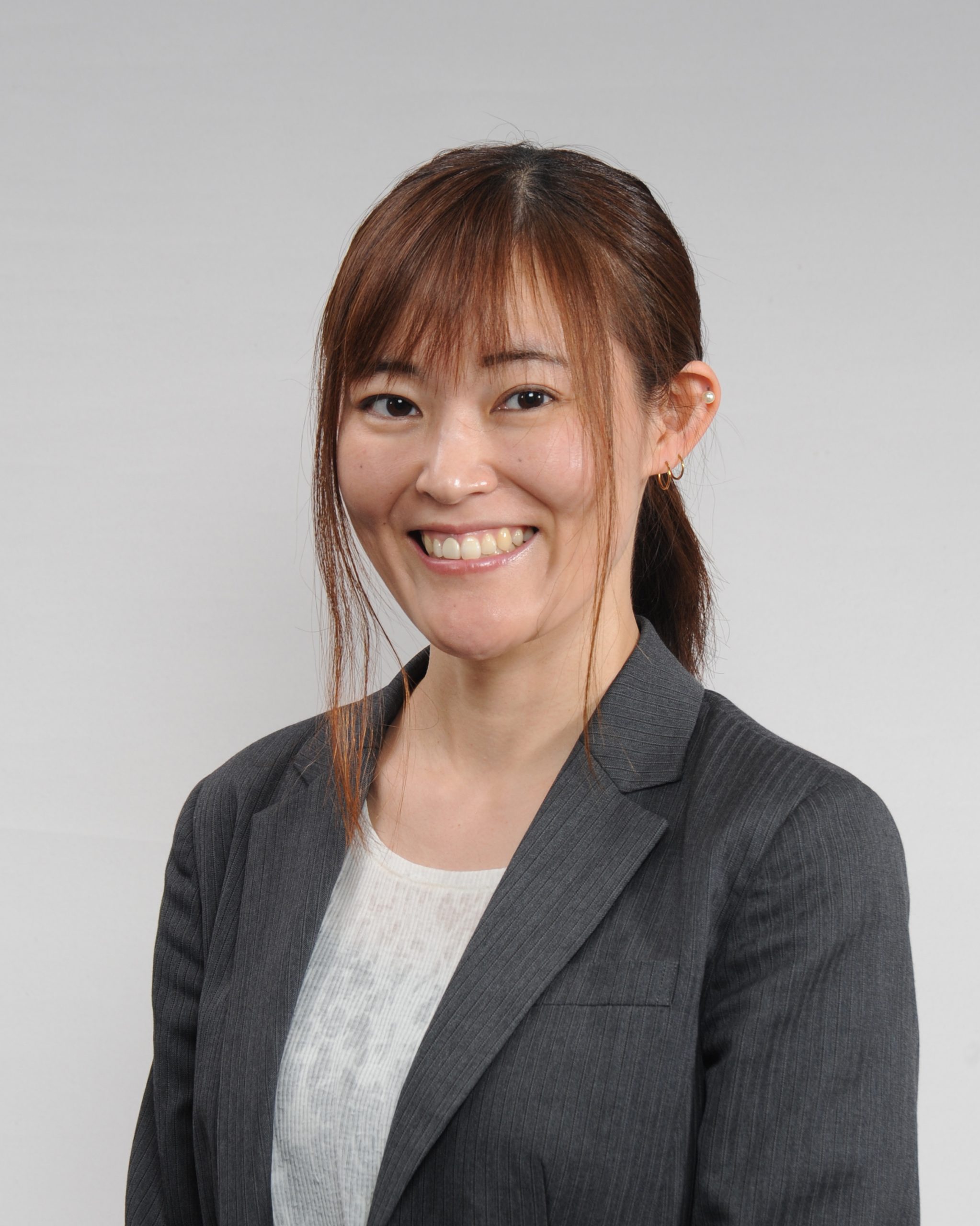 Ayano Fujisawa