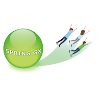 Spring GX